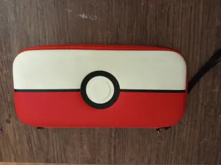 Funda Nintendo Switch Pokémon