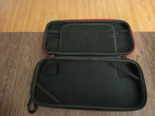 Funda Nintendo Switch Pokémon