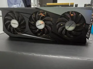 Gigabyte RTX 3060 Gaming OC 12GB