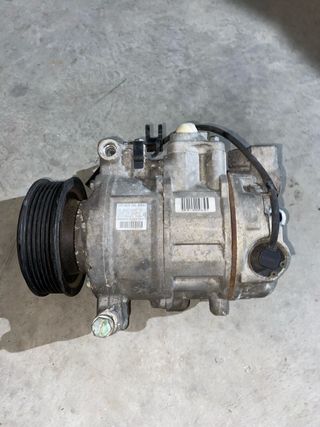 Compresor A/A Audi A4 B7 2.0 TFSI