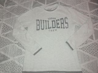 JERSEY HOMBRE . TALLA S