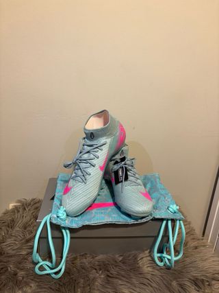 Botas de fútbol Nike Elite Tacos