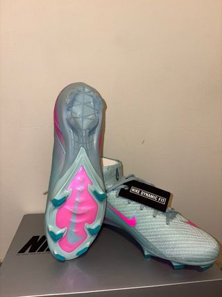 Botas de fútbol Nike Elite Tacos