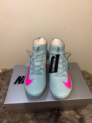 Botas de fútbol Nike Elite Tacos