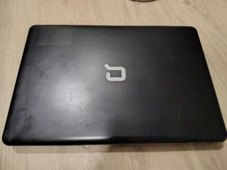 Portátil HP Compaq 610 (HP 250 g3 Celerón)