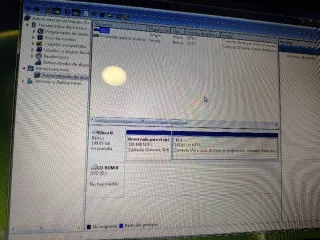 Portátil HP Compaq 610 (HP 250 g3 Celerón)