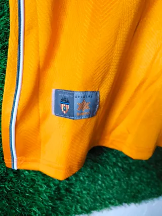 Valencia 99/00 Mendieta