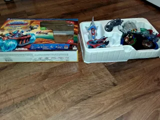 Skylanders SuperChargers PS4