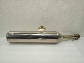 Escape Yamaha FJR 1300 (2004-2007)