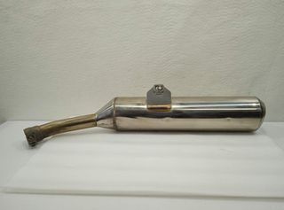 Escape Yamaha FJR 1300 (2004-2007)