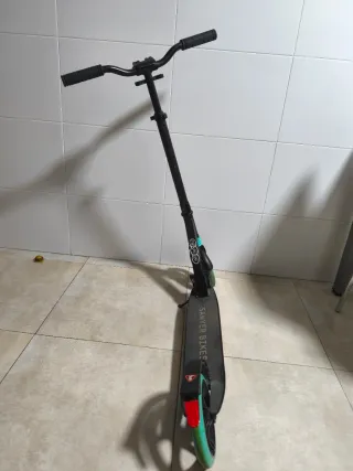 Patinete Sawyer Bikes Ajustable