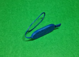 Tapa limpiaparabrisas Mercedes