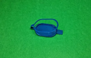 Tapa limpiaparabrisas Mercedes