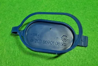 Tapa limpiaparabrisas Mercedes