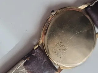 Orologio SEIKO Quarzo Uomo Classico