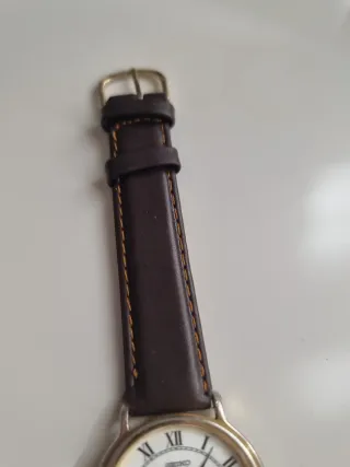 Orologio SEIKO Quarzo Uomo Classico