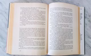 Libro El manifiesto negro