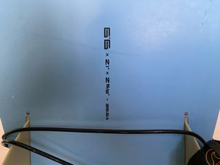 Tabla de surf Torq Fish 6'6