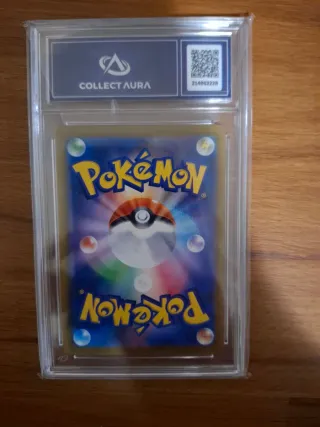 Pikachu 242/SV-P Promo Illustration Contest 2024