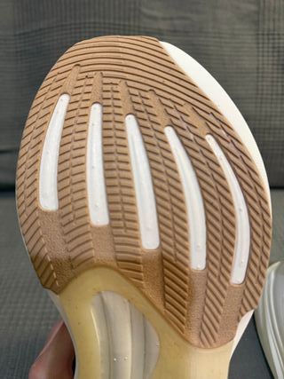 Adidas Supernova Rise 2 Zapatillas Running Blancas