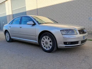 Audi A8 2003