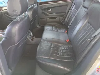Audi A8 2003
