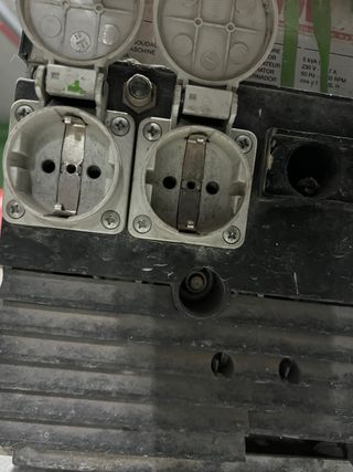 Grupo Soldadora Sincro180A Motor HONDA profesional