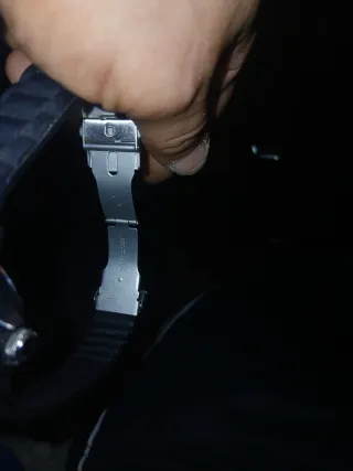 Orologio Haures AS Roma