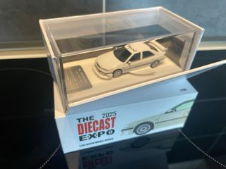 Taxi Peugeot 406 Hot Wheels 1/64