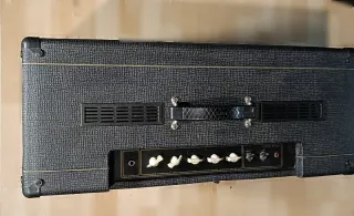 VOX AC30 S1 AMPLIFICADOR GUITARRA VÁLVULAS