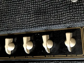 VOX AC30 S1 AMPLIFICADOR GUITARRA VÁLVULAS