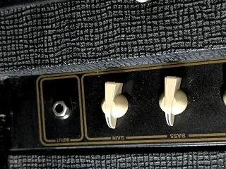 VOX AC30 S1 AMPLIFICADOR GUITARRA VÁLVULAS