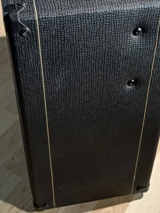 VOX AC30 S1 AMPLIFICADOR GUITARRA VÁLVULAS