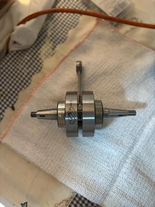 Kit FA2ST 80cc Derbi