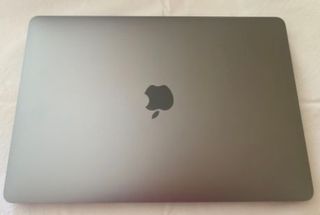 Portátil Apple MacBook Pro Plata