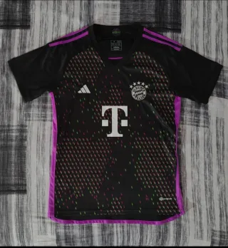 Camiseta Bayern Múnich Adidas Talla M