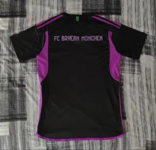 Camiseta Bayern Múnich Adidas Talla M