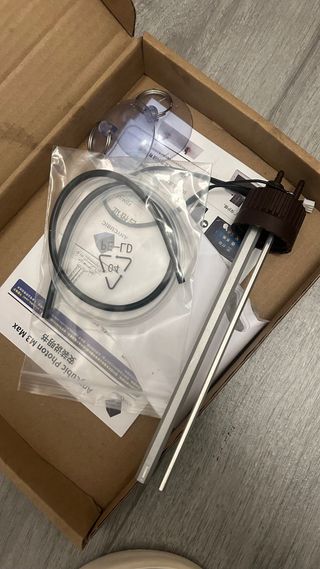 Anycubic Photon M3 Max (Fallo pantalla tactil)