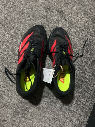 Adidas Adizero Evo SL Talla 44 Nuevas