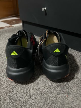 Adidas Adizero Evo SL Talla 44 Nuevas