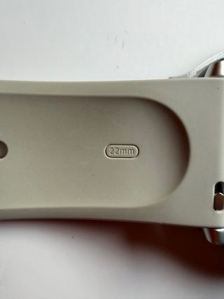 Xiaomi Watch 2 GPS Wear OS · Caja + Cargador