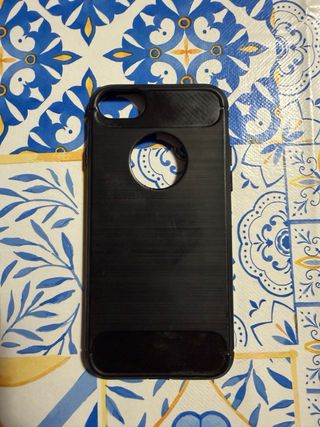iPhone 7 Nero