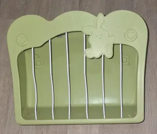 Henero para conejos y cobayas