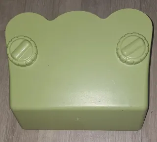 Henero para conejos y cobayas