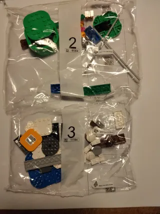 Lego Super Mario 71360 Interactivo