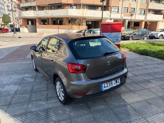 SEAT Ibiza 1.4 TDI 105 CV AÑO 2017