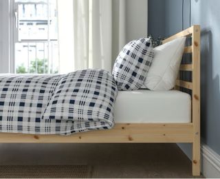 Cama Matrimonio 1.40x2.00