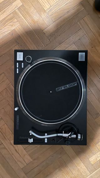 Giradischi Reloop RP7000 MK2 Nero