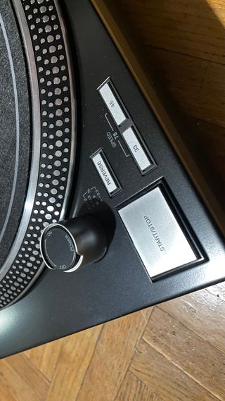 Giradischi Reloop RP7000 MK2 Nero
