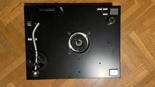 Giradischi Reloop RP7000 MK2 Nero